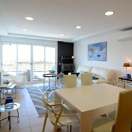 Rocamaura Ii 6-3 Apartment