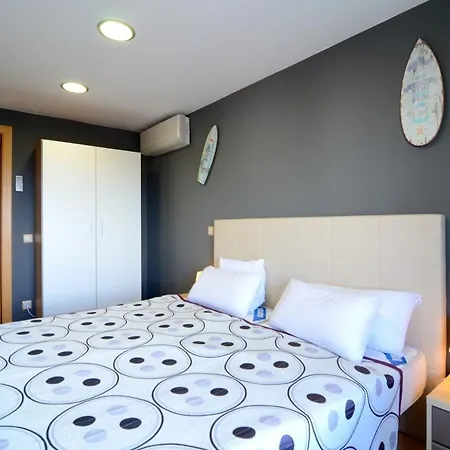 Apartment Rocamaura Ii 6-3