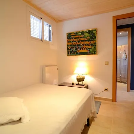 Rocamaura Ii 6-3 Apartment L'Estartit