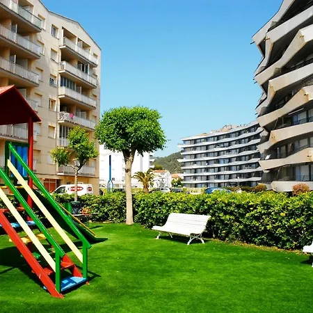 Apartment Rocamaura Ii 6-3 L'Estartit
