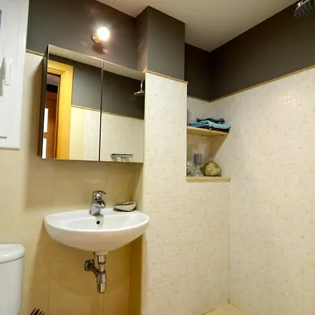 Rocamaura Ii 6-3 Apartment L'Estartit