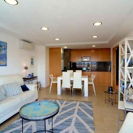 Apartment Rocamaura Ii 6-3 L'Estartit