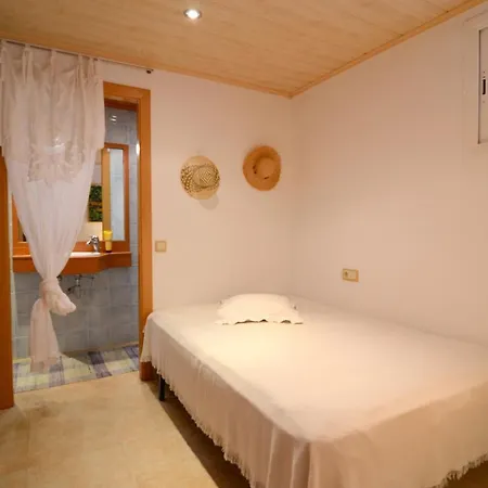 Apartment Rocamaura Ii 6-3 *