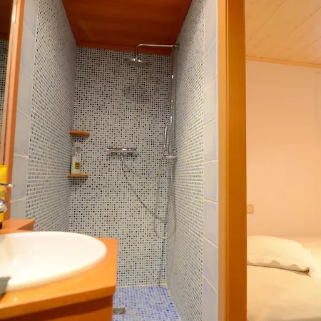 Apartment Rocamaura Ii 6-3