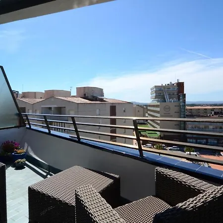 Apartment Rocamaura Ii 6-3 L'Estartit